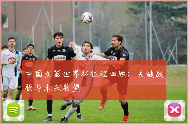 中国女篮世界杯征程回顾：关键战役与未来展望