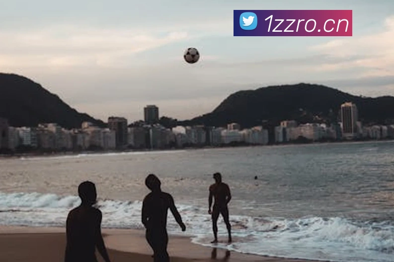 世界杯官方网络平台发展历程